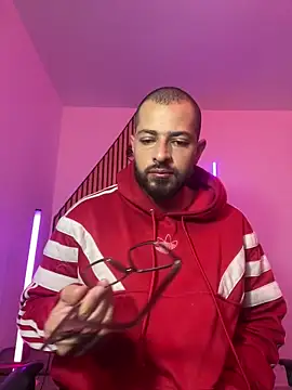 magnumchris online show from February 24, 11:30 am