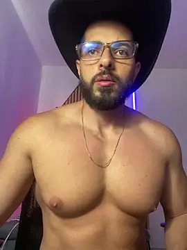 magnumchris online show from March 7, 7:44 pm