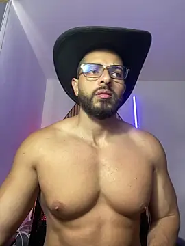 magnumchris online show from March 19, 2:32 pm