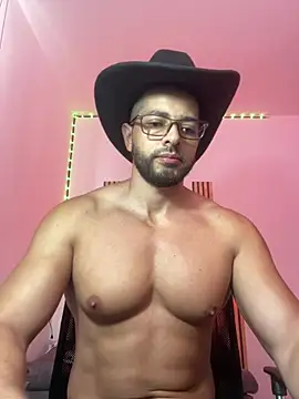 magnumchris online show from April 10, 2:44 pm