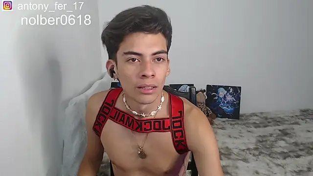 Snapshot of Rimuru17 chatting on December 5, 4:54 am Rimuru17 online show from December 5, 4:54 am