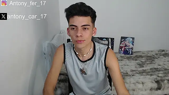 Snapshot of Rimuru17 chatting on December 17, 8:04 pm Rimuru17 online show from December 17, 8:04 pm