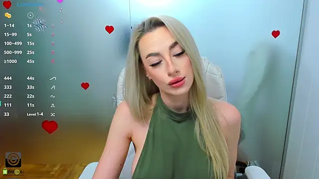 aileen williams online show from March 17, 6:40 am