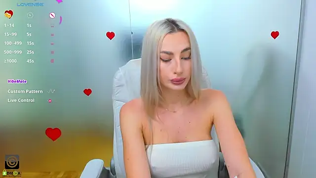 aileen williams online show from October 17, 8:28 am