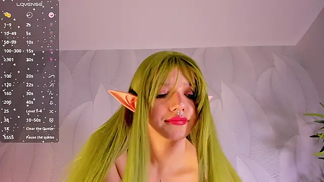 Snapshot of Molly_Platt chatting on September 13, 8:14 am Molly Platt online show from September 13, 8:14 am