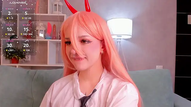 Snapshot of Molly_Platt chatting on October 28, 9:24 am Molly Platt online show from October 28, 9:24 am