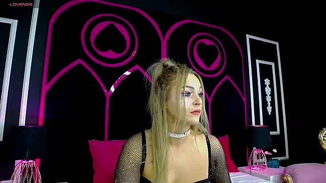 AlexxaBlaze online show from November 14, 5:28 am