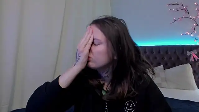 Snapshot of LilaVame chatting on September 29, 7:30 pm LilaVame online show from September 29, 7:30 pm