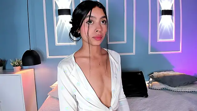 hannaa zc online show from February 1, 9:35 pm