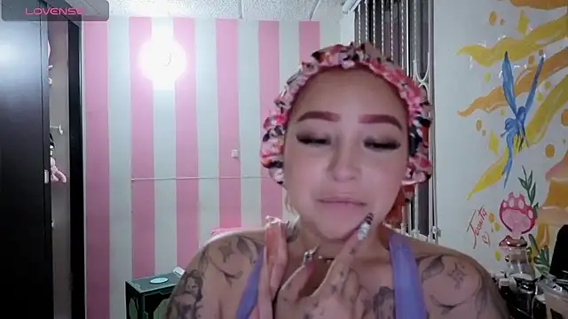 tetonic 04 online show from January 7, 3:42 am