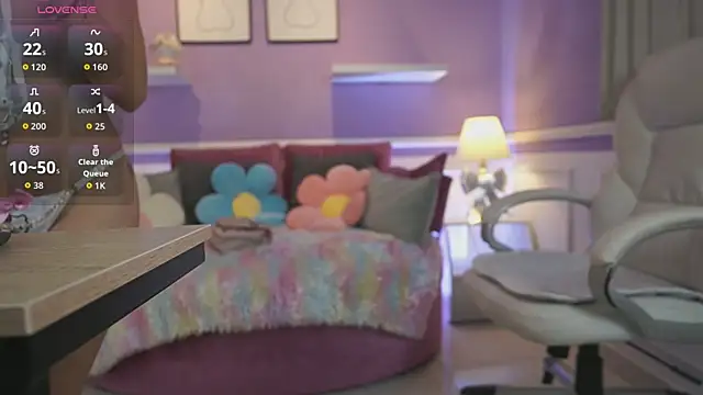 Snapshot of DahliaGrey chatting on January 6, 11:36 am DahliaGrey online show from January 6, 11:36 am