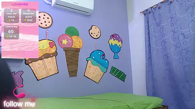 skinnykalitzo18 online show from January 9, 2:53 pm