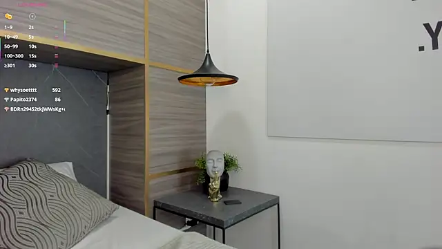 Karlla Brown online show from September 27, 10:53 am