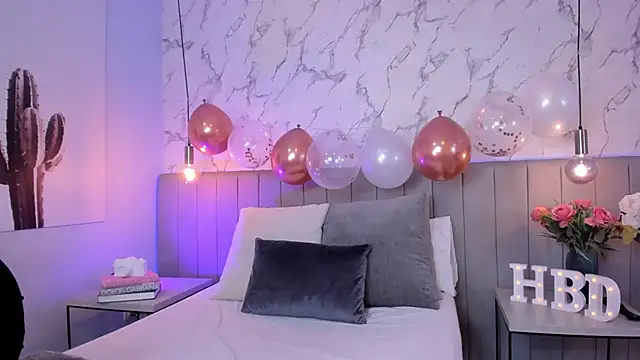 Karlla Brown online show from October 21, 3:13 pm