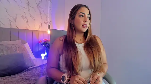 Karlla Brown online show from January 15, 1:37 pm