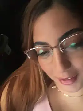 Karlla Brown online show from February 23, 10:18 pm