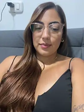 Karlla Brown online show from March 28, 11:48 pm