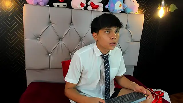 Thiago Kozak online show from September 29, 1:27 pm