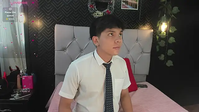 Thiago Kozak online show from November 20, 12:38 pm