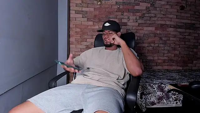 yurgaki 21 online show from February 19, 9:11 pm