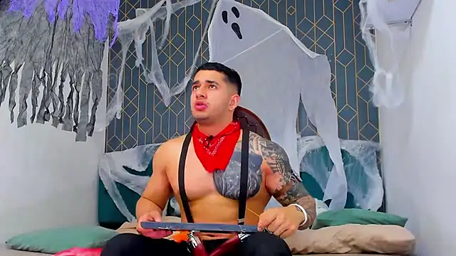 king falconer online show from October 11, 3:17 am