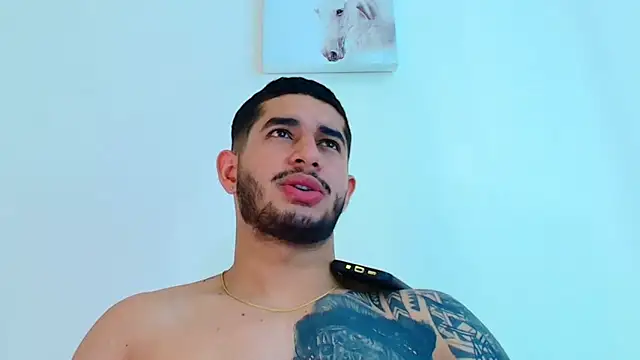 king falconer online show from February 3, 9:09 pm