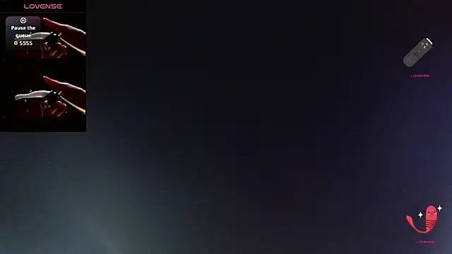 Pamela 28 online show from September 30, 9:20 pm