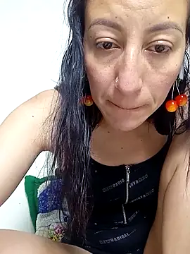 Oriana111 online show from December 16, 12:21 pm