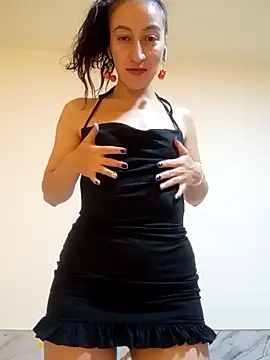 Oriana111 online show from February 2, 12:04 pm