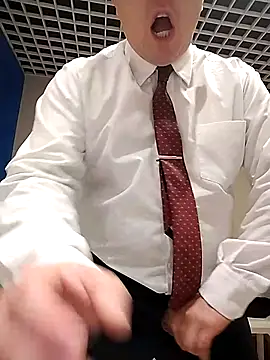 BigCristh79 online show from January 8, 1:52 am