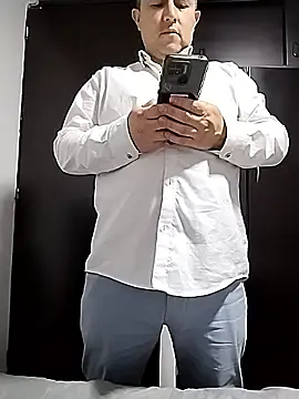 BigCristh79 online show from January 13, 8:58 pm