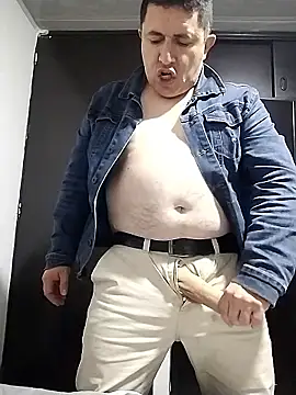 BigCristh79 online show from January 16, 9:08 pm