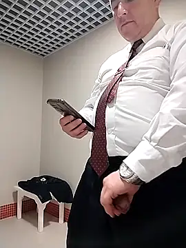 BigCristh79 online show from February 17, 7:38 am