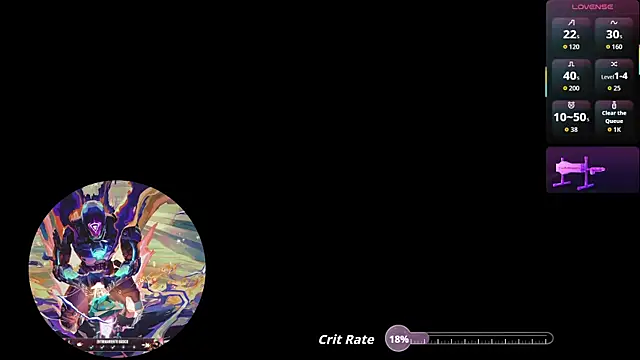 LizzieCutie  online show from September 20, 8:54 pm