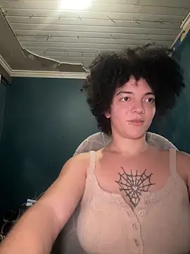 CamillyBlum online show from March 21, 7:28 pm