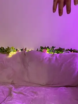 AlexxaDiamond online show from November 11, 4:45 am