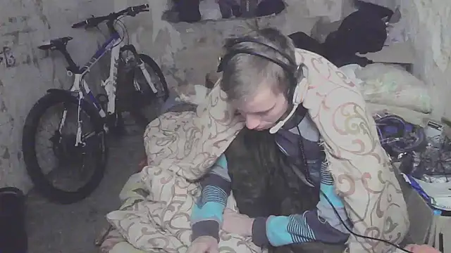 makarov1993 online show from October 7, 4:20 am