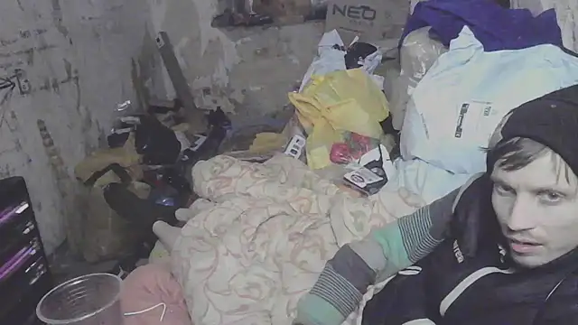 makarov1993 online show from February 21, 7:15 pm