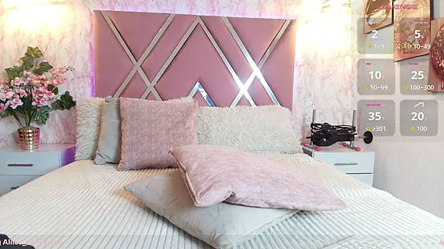 Aliice1  online show from November 21, 7:12 pm