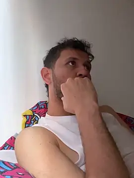 Michaell Spinelly online show from September 15, 5:57 pm