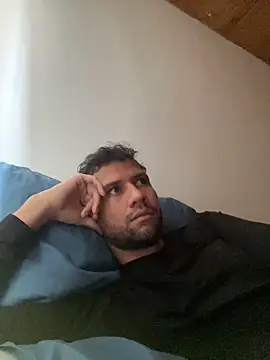 Michaell Spinelly online show from September 19, 2:51 pm