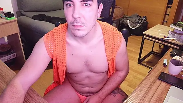 najyck online show from January 18, 5:17 pm