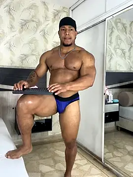 Snapshot of Travis_lenox_ chatting on October 26, 2:50 am Travis lenox online show from October 26, 2:50 am