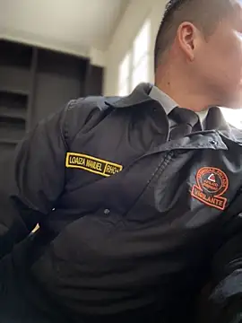 Manu0586 online show from September 25, 12:09 pm