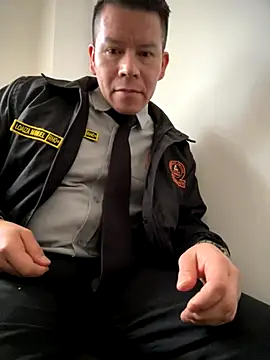 Manu0586 online show from October 14, 11:55 am