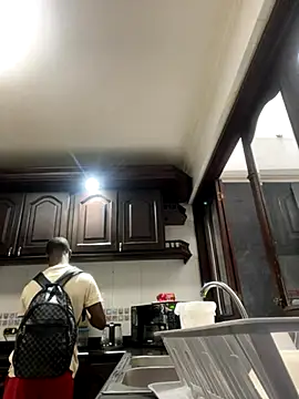 CharlesBrown  online show from October 1, 11:38 am