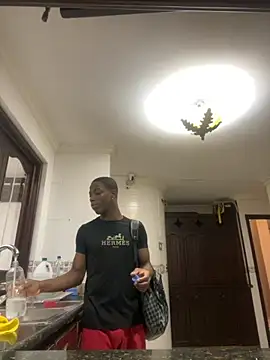 CharlesBrown  online show from November 19, 11:43 am