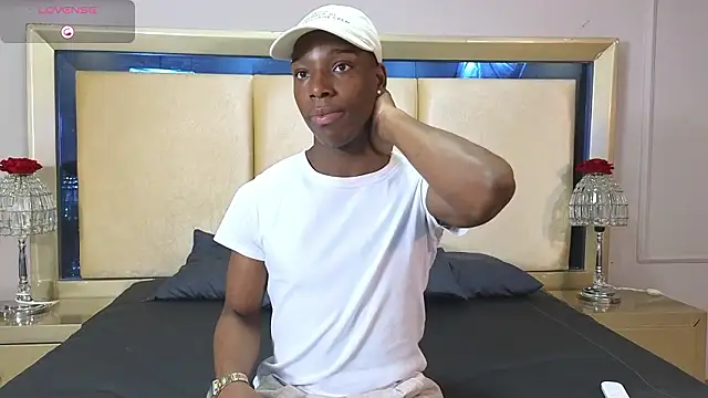 CharlesBrown  online show from March 14, 3:39 pm