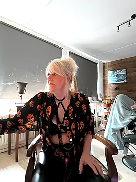 SexyKato001 online show from October 19, 10:49 am