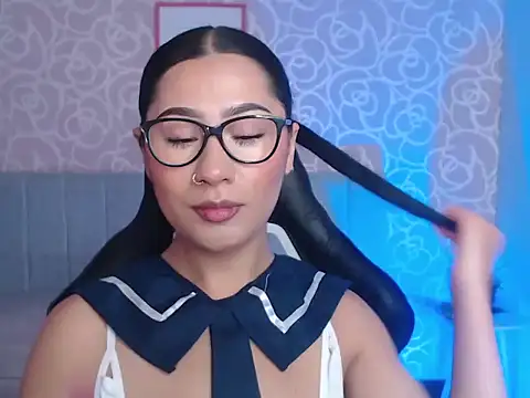 evelyn ch  online show from September 25, 10:41 am